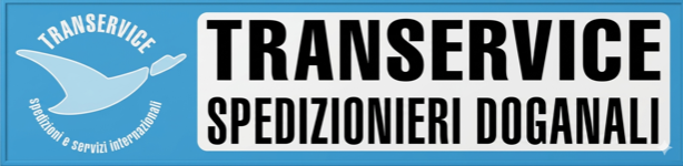 Transervice — Spedizionieri doganali